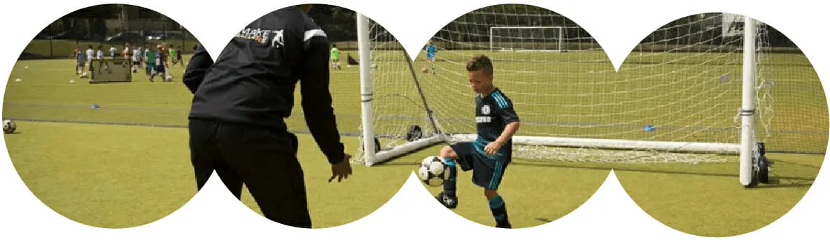 Football Training Ideas For 11 year olds We Make Footballers